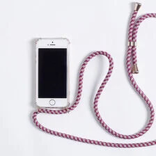 X-Crea da solo la tua catenina per cellulare