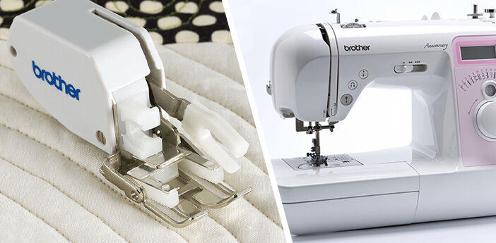 Macchine da cucire & accessori - acquista online »
