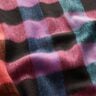 Tessuto per cappotto a quadri colorati,  thumbnail number 2