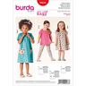 Abito / shirt / camicetta, Burda 9438,  thumbnail number 1