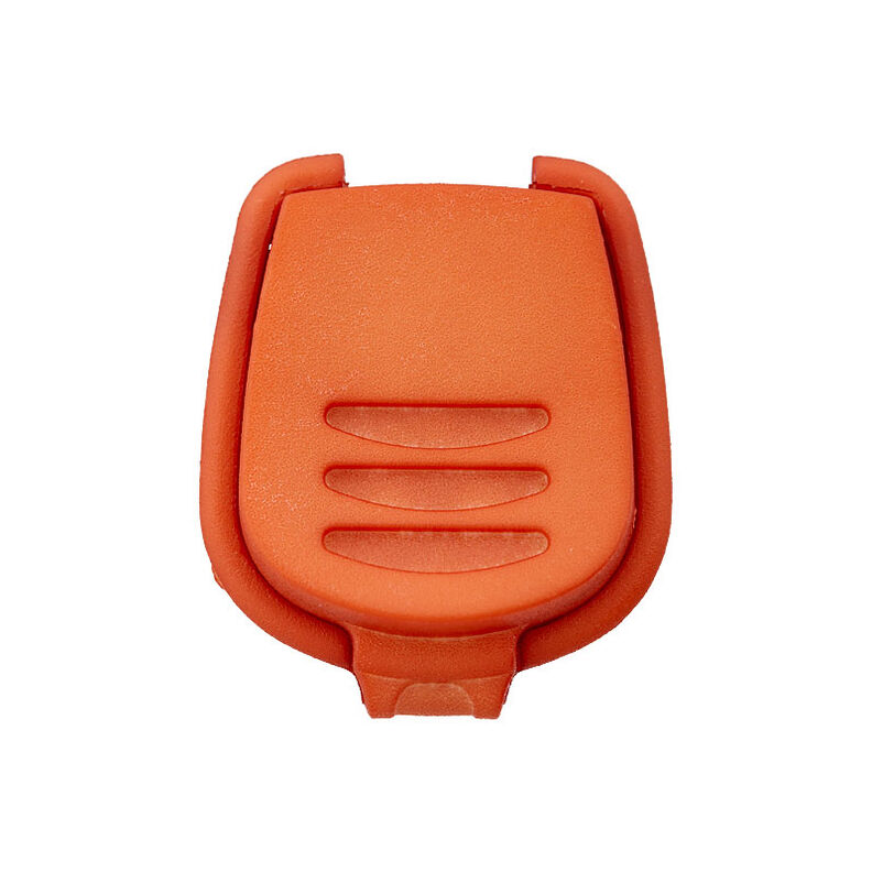 capocorda Clip [Lunghezza: 20 mm] – terracotta,  image number 1