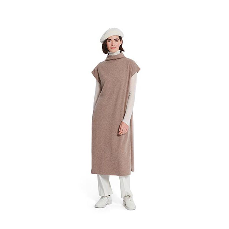 maglione | Burda 5880 | 34-44,  image number 2