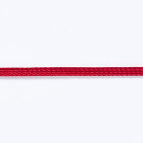elastico [5 mm] – rosso, 