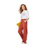 pantalone, Burda 6250 | 34-44,  thumbnail number 2