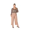 pantalone,Burda 6019 | 44 - 54,  thumbnail number 3