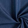 Denim stretch in misto cotone medio – colore blu jeans,  thumbnail number 1