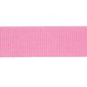 Nastro gros-grain per borse basic - rosa,  thumbnail number 1