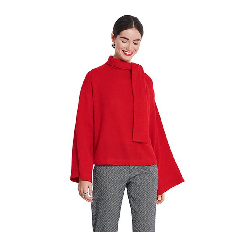 maglione | Burda 5880 | 34-44,  image number 3