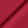 Maglia sportiva e funzionale in tinta unita – rosso Bordeaux,  thumbnail number 4