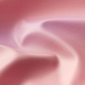 Giacca antipioggia a colore sfumato – rosa/violetto pastello, 