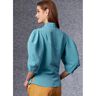 blusa / pantalone, Vogue 1704 | 34-42,  thumbnail number 4