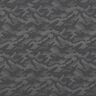 tessuto per fodere Jacquard Camouflage – grigio scuro,  thumbnail number 1