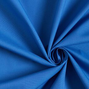 Pratico misto poliestere-cotone – blu reale | Resto 100cm, 