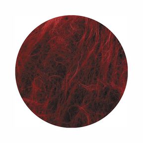 BRIGITTE No.3, 25g | Lana Grossa – rosso Bordeaux, 