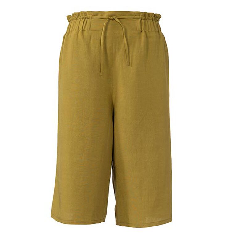 pantalone | Burda 6017 | 44–54,  image number 6