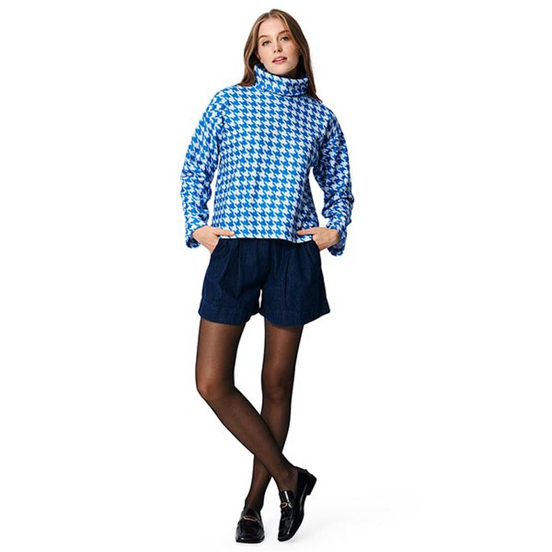 maglione | Burda 5963 | 34-48,  image number 2