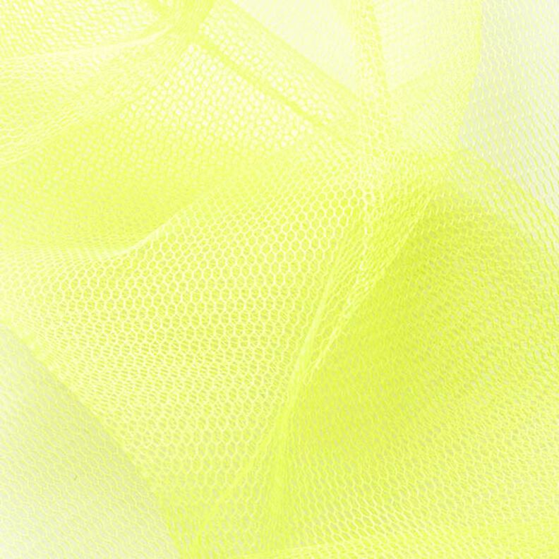 tulle – giallo neon,  image number 2