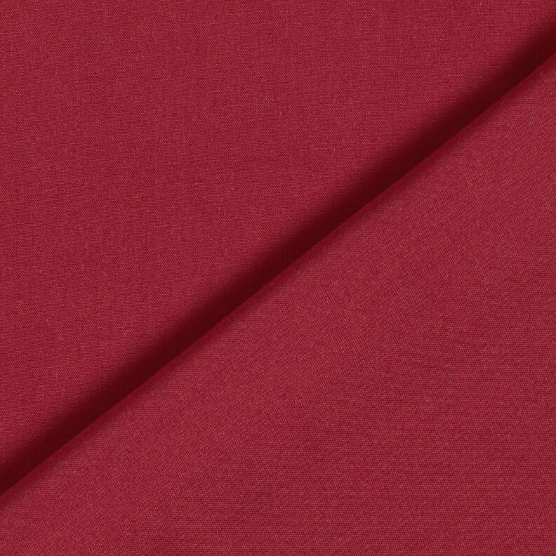 tessuto in viscosa Fabulous – rosso Bordeaux,  image number 4