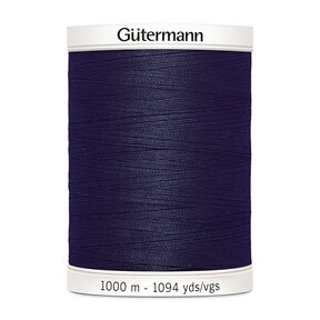 Cucitutto (339) | 1000 m | Gütermann – blu notte, 