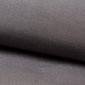 Outdoor Tessuto per sedia a sdraio Tinta unita 44 cm – grigio ardesia, 