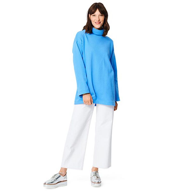 maglione | Burda 5963 | 34-48,  image number 3