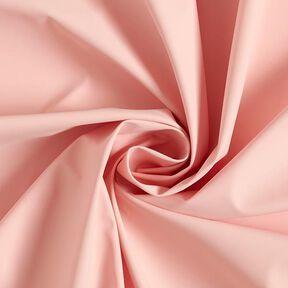tessuto per impermeabili tinta unita – rosa, 