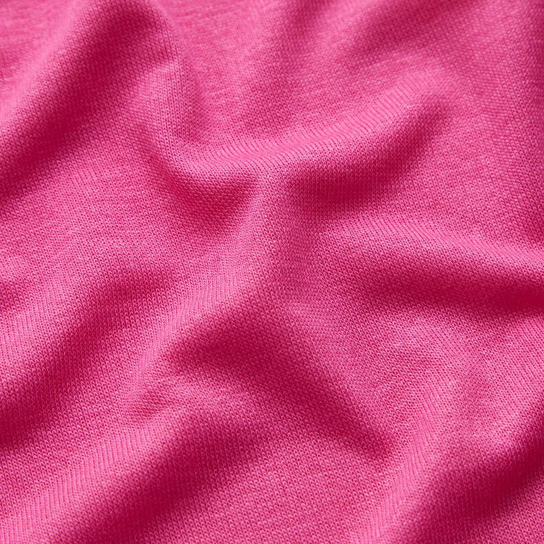 Jersey estivo in viscosa leggera – pink,  image number 2