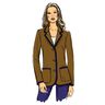 blazer, Butterick 5926|34 - 42,  thumbnail number 8