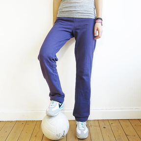 FRAU PAULI – fantastici pantaloni da ginnastica, Studio Schnittreif | XS - XL, 