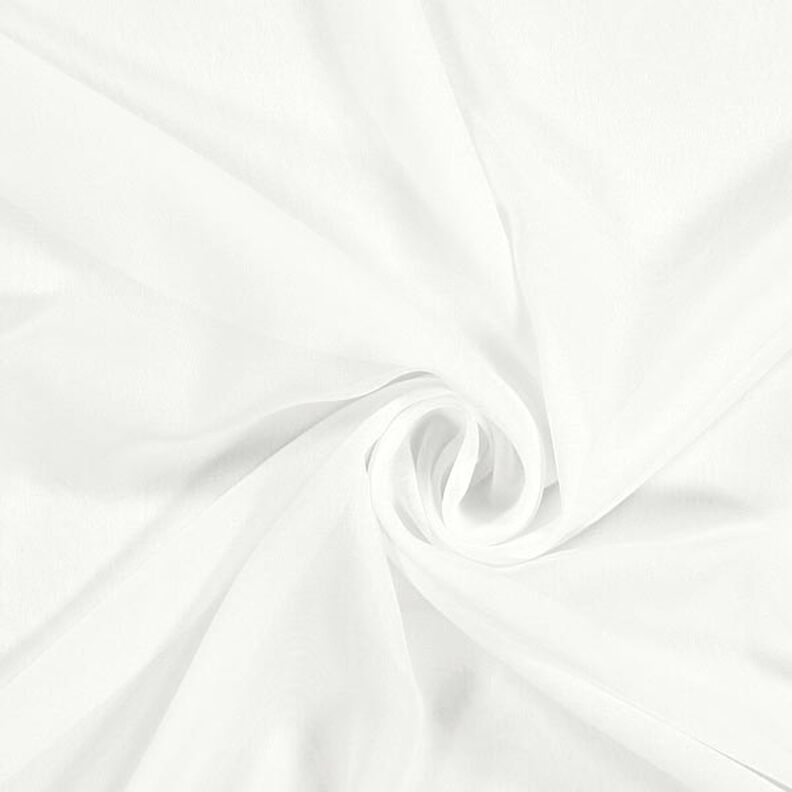 Chiffon – bianco lana,  image number 1