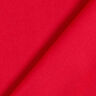 tessuto in cotone cretonne tinta unita – rosso,  thumbnail number 3