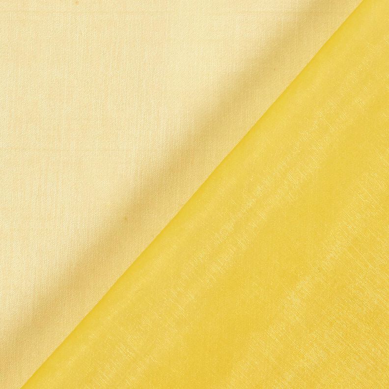 organza – giallo limone,  image number 4