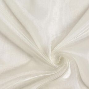 organza – bianco lana, 