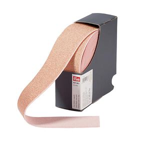 nastro elastico Color Elastic [50 mm] - oro rosa | Prym, 