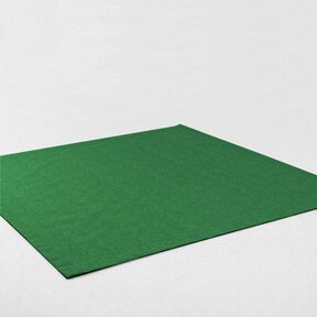 Feltro 90 cm / 3 mm di spessore – verde scuro, 