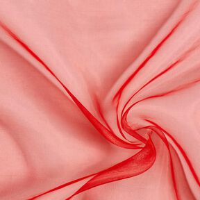 organza – rosso, 