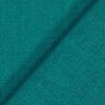 Tessuto di lino misto Ramie medio – abete blu,  thumbnail number 4