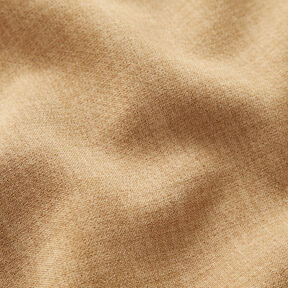 tessuto per camicette mélange – beige, 