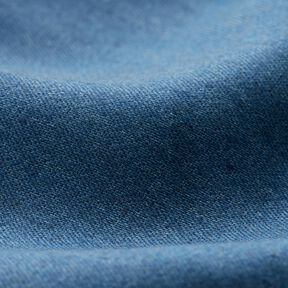 Denim misto cotone medio – colore blu jeans, 