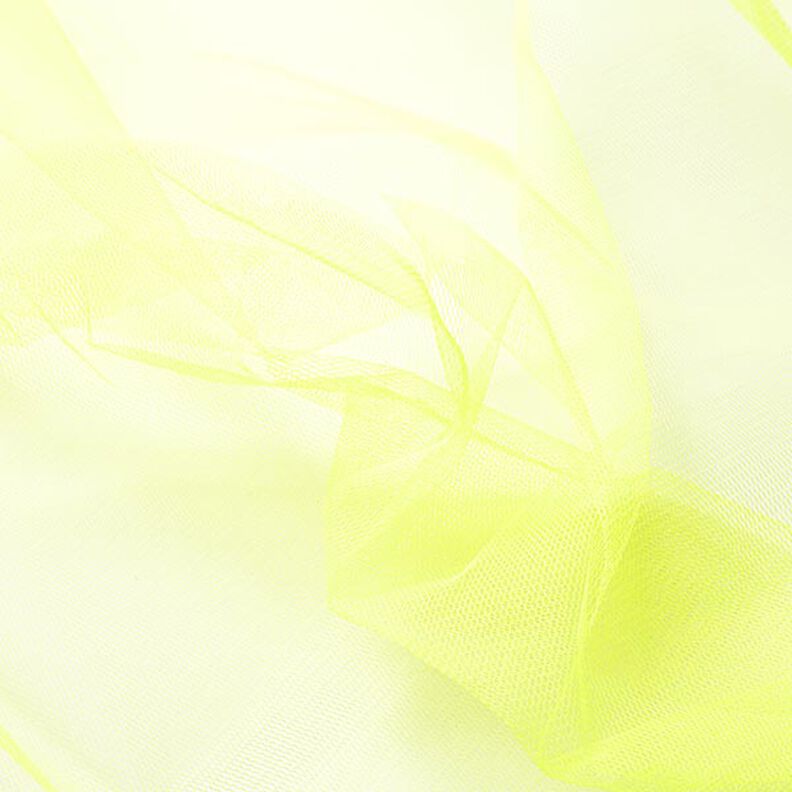 tulle – giallo neon,  image number 4