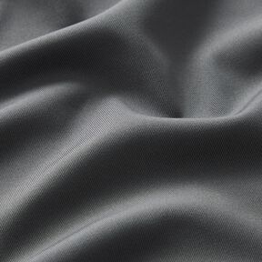 Maglia sportiva e funzionale in tinta unita – grigio ardesia, 