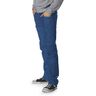 Denim in cotone pesante – colore blu jeans,  thumbnail number 7