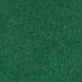 loden follato in lana – verde scuro | Resto 50cm, 