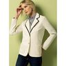 blazer, Butterick 5926|34 - 42,  thumbnail number 2