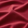 Maglia sportiva e funzionale in tinta unita – rosso Bordeaux,  thumbnail number 3