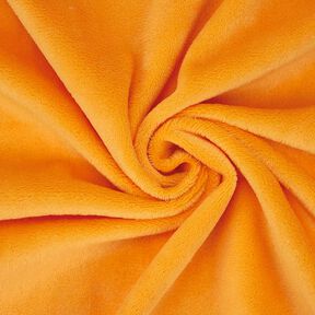 Vellutino nicki SHORTY [1 m x 0,75 m | altezza pelo: 1,5 mm] - arancione | Kullaloo, 