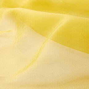 organza – giallo limone, 