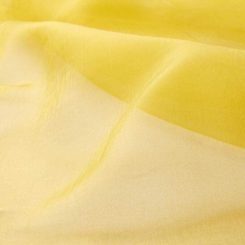 organza – giallo limone,  image number 3