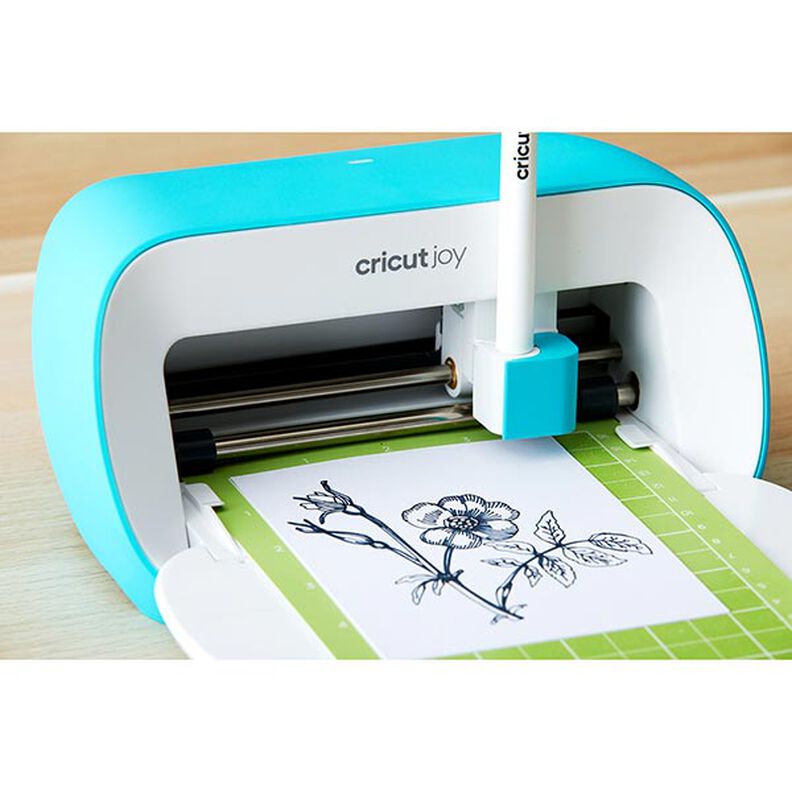 StandardGrip Tappetino da taglio per Cricut Joy [11,4x16,5 cm],  image number 3