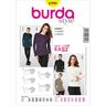 Maglietta, Burda 6990,  thumbnail number 1